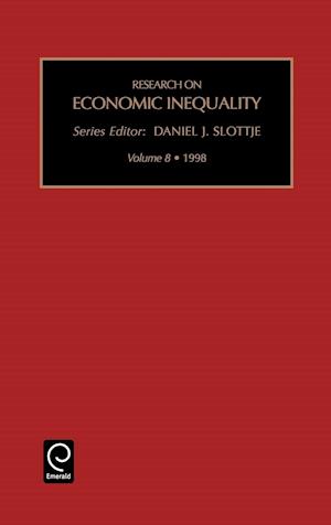 Research on Economic Inequality