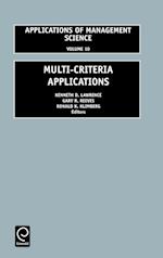 Multi-Criteria Applications