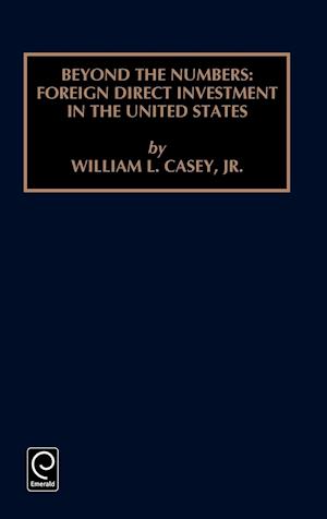 Foreign Direct Investment in the United States