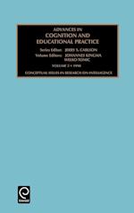 Advances in Cognition and Educational Practice