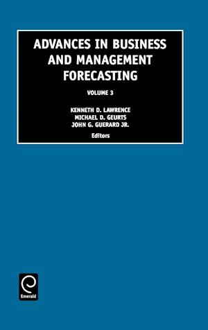 Advances in Business and Management Forecasting, 3