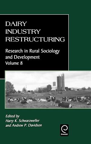 Dairy Industry Restructuring