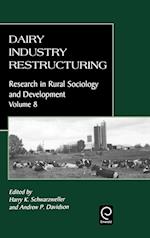 Dairy Industry Restructuring