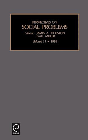 Perspectives on Social Problems