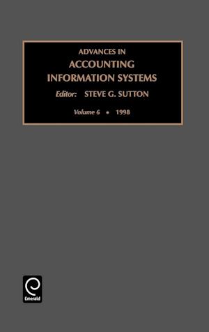 Advances in Accounting Information Systems