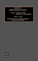 Research in Employment Policy