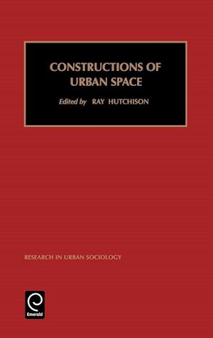 Research in Urban Sociology