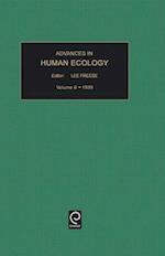 Advances in Human Ecology