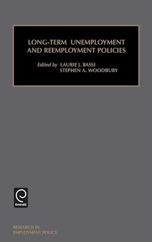 Long-Term Unemployment and Reemployment Policies