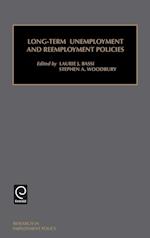 Long-Term Unemployment and Reemployment Policies