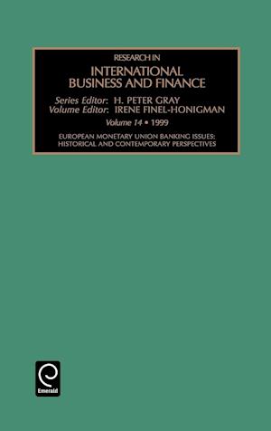 Research in International Business and Finance Volume 14