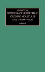 Advances in Strained and Interesting Organic Molecules