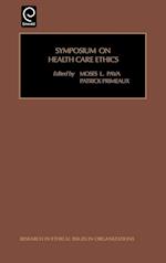 Symposium on Health Care Ethics