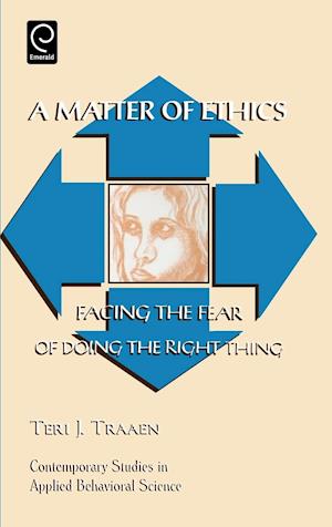 Matter of Ethics