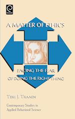 Matter of Ethics