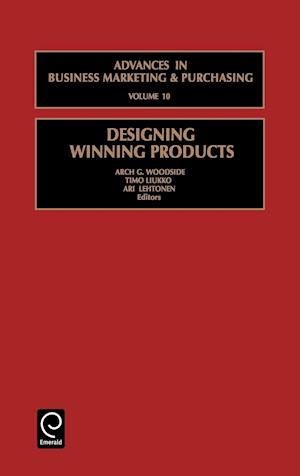 Designing winning products