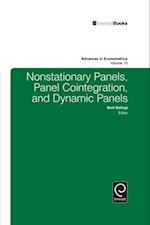 Nonstationary Panels, Panel Cointegration, and Dynamic Panels