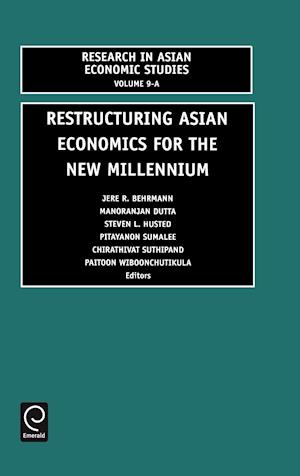 Restructuring Asian Economies for the New Millennium