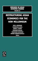 Restructuring Asian Economies for the New Millennium