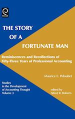 Story of a Fortunate Man