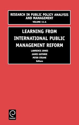 Learning from International Public Management Reform