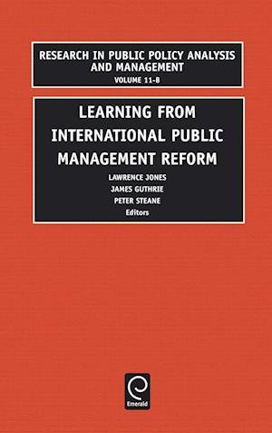 Learning from International Public Management Reform