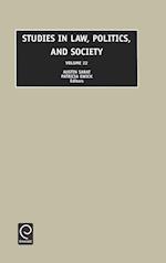 The Study of Law and Politics in Society