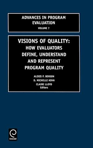 Visions of Quality, 7