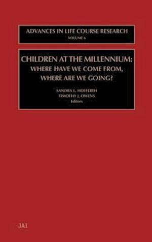 Children at the Millennium