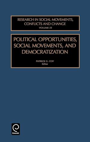 Political Opportunities, Social Movements and Democratization