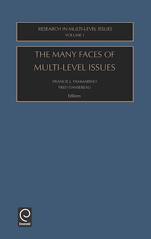 The Many Faces Of Multi-Level Issues