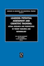 Learning Potential Assessment and Cognitive Training