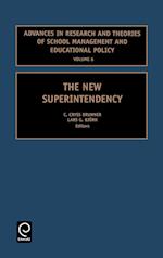 The New Superintendency, 6