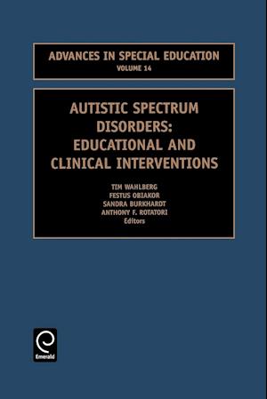 Autistic Spectrum Disorders