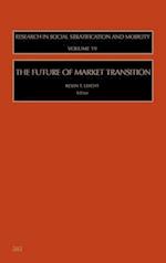 The Future of Market Transition