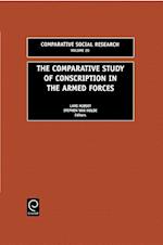 The Comparative Study of Conscription in the Armed Forces