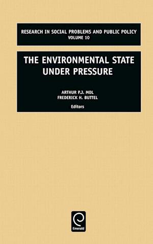 The Environmental State Under Pressure