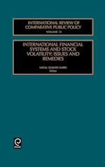 International Financial Systems and Stock Volatility