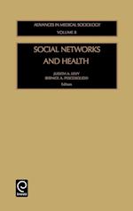 Social Networks and Health