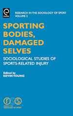 Sporting Bodies, Damaged Selves