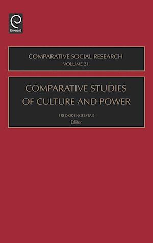Comparative Studies of Culture and Power