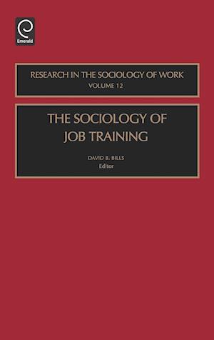 The Sociology of Job Training