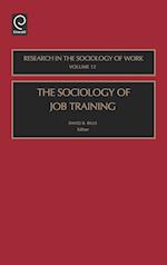 The Sociology of Job Training