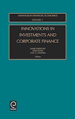 Innovations Invest Corp Fin Afec7h