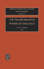 The Transformative Power of Dialogue