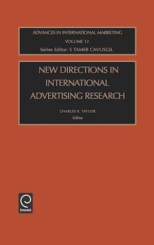 Advances in International Marketing Voloume 12