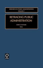Retracing Public Administration