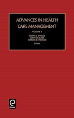 Adv in Hea Care Management Ahcm3h