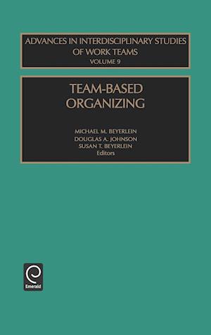 Team-Based Organizing Aisw9 H