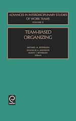 Team-Based Organizing Aisw9 H